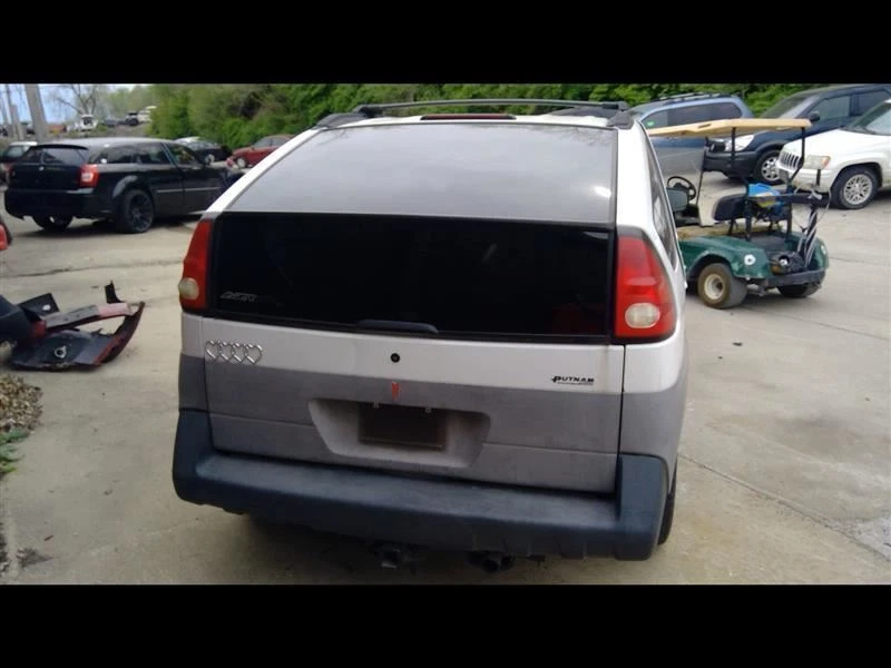 Strut Front Fits 02-07 RENDEZVOUS 844611 - Изображение 4 из 4