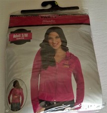 Bachelorette Party FUTURE MRS HOODIE Jacket S/M Up to Size 8 NEW Bride Wedding