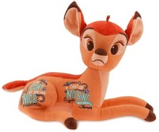 Disney Wisdom Bambi Plush
