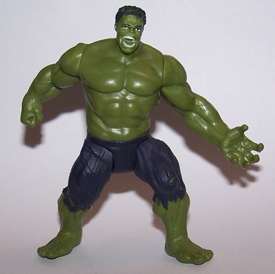 savage hulk figure