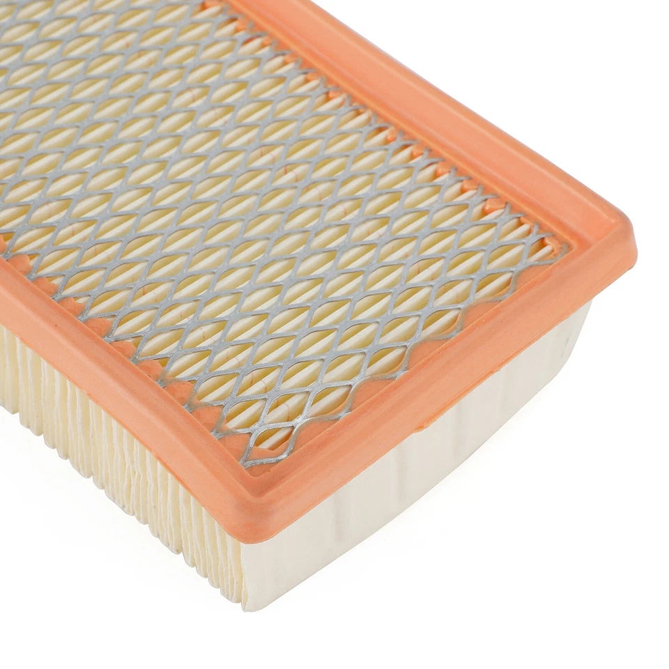 Filtro de aire 13717712317 para excavadora BMW K1600GT K1600GTL K1600B K1600 2010-2024 Foto 3 de 4