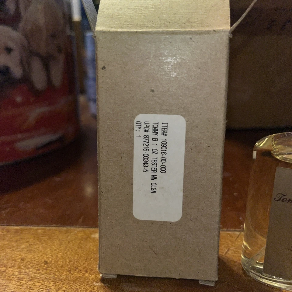 Tommy Bahama Classic Colonia Spray 1 oz Fórmula Original Foto 2 de 4