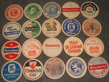 (20) ROUND GERMAN, AUSTRIAN