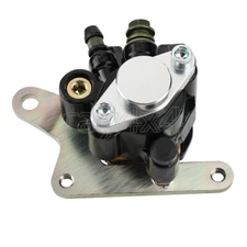 Rear Brake Caliper & Pads for Kawasaki Lakota 300 KEF300A KEF300B 1995-2003 ATV