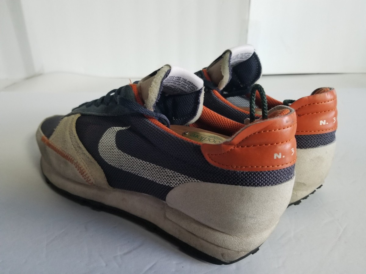 (Barely Used) NIKE DAYBREAK-TYPE  MENS 8 CJ1156-002 Low Sneaker Shoes MEN\'S sz 8 NIKE DAYBREAK TYPE RUNNING SHOES MENS SZ 11 SUMMIT WHITE  main image 2