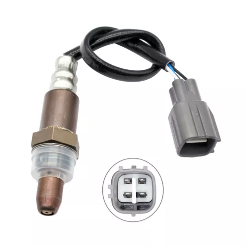 Sensor de oxígeno superior + inferior 4 piezas para Toyota Sienna 2007 2008 2009 2010 3,5 L V6 AWD - Imagen 2 de 8