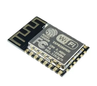MW-STORE ESP8266 ESP-12F ESP-12 Serial Port WiFi Modul ESP8266 WLAN Arduino Raspberry Pi