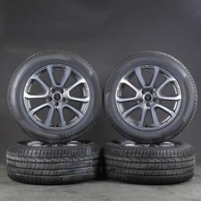 19 Zoll Sommerräder original Maserati Levante M161 670044699 Sommerreifen