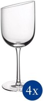Villeroy & Boch Newmoon Rotweinkelch Set 4Tlg. 405Ml
