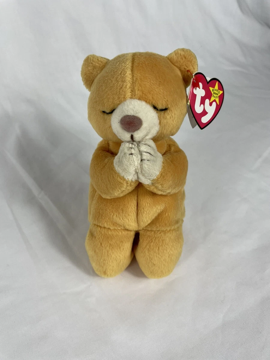Hope 1998 beanie baby deals