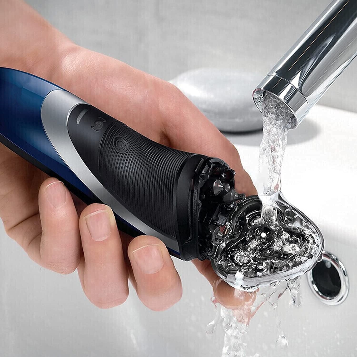 HQ8 Replacement Heads for Philips Norelco Aquatec Shaver Razor Blades