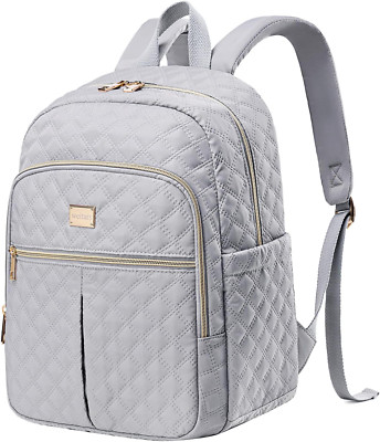 Lunch Backpack for Women Men,20L Cooler Backpack Insulated Lunch Bag for Women w