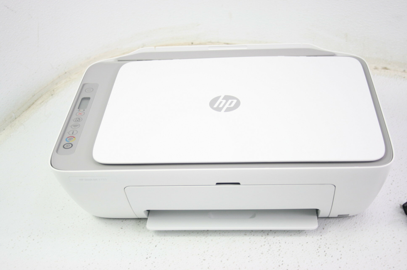 hp2725 printer