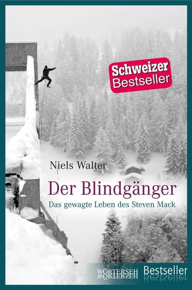 Thumbnail - Der Blindgänger | Niels Walter | 2019 | Deutsch
