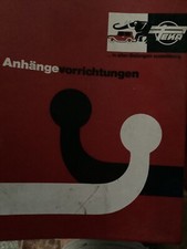 Peka Anbau Anweisung Mercedes W123 Anhängerkupplung Peka Anbau Anweisung Mercedes W123 Anhängerkupplung