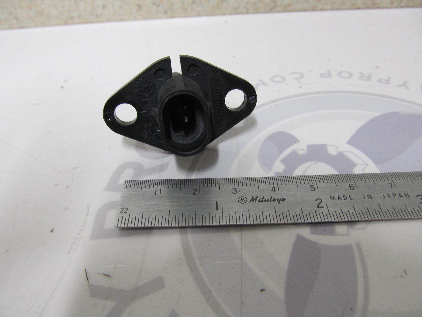 3010673 OMC BRP Air Temp Sensor Evinrude Ficht 200250 HP Outboard eBay