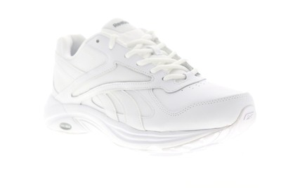 reebok walk ultra v dmx max men's walking shoes