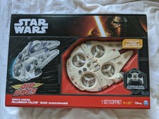 air hogs star wars