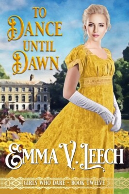 Leech - To Dance until Dawn - New paperback or softback - X555z