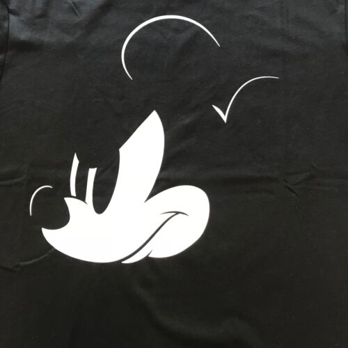 Autentiche T-shirt H&M Disney ANGRY MICKEY MOUSE NUOVE XS,S, M, L, XL - Foto 2 di 5