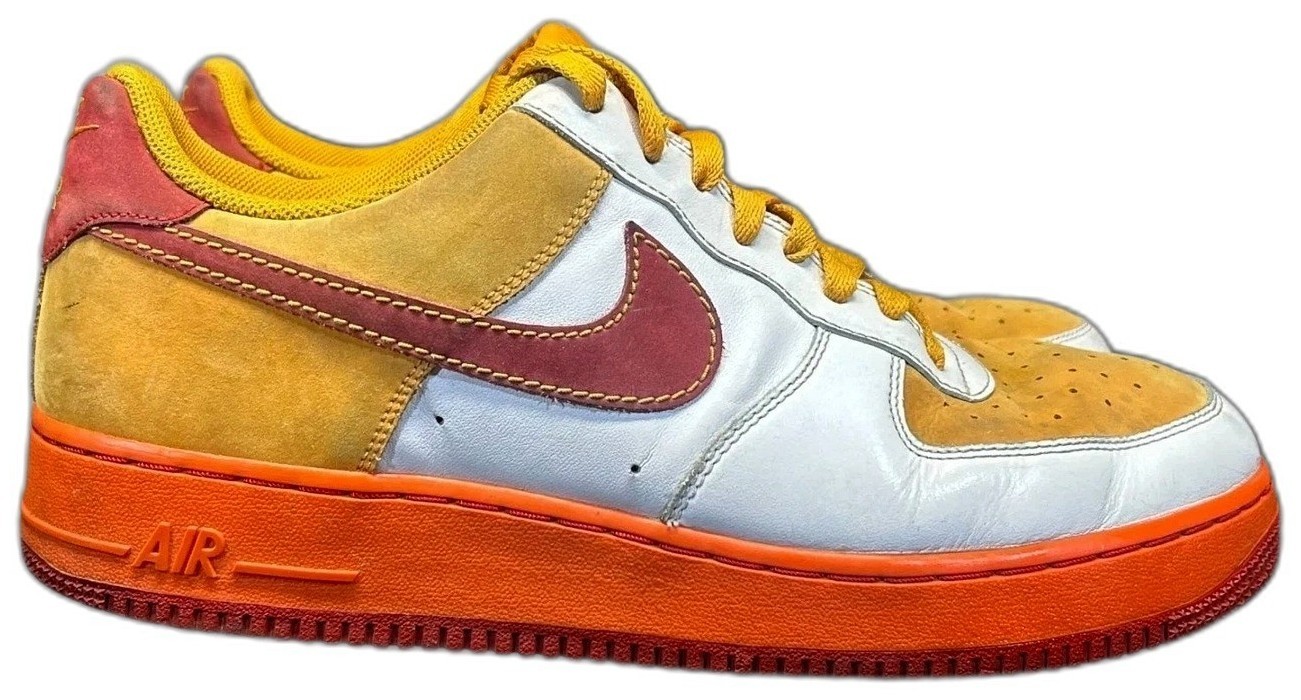 Nike Air Force 1 '07 China - огромный выбор по лучшим ценам | eBay