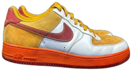 Nike Air Force 1 07 Velvet Brown IH1698-200 Men's Size US 6 - 14