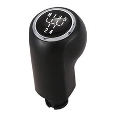 Für Vauxhall/Opel Astra H Zafira Schaltknauf Schalthebel Knauf Hebel 5-Gang+R