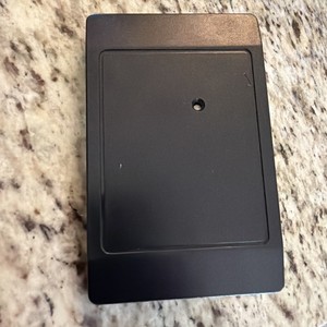 HID ThinLine II 5395CK100 Low Profile Prox Card Reader