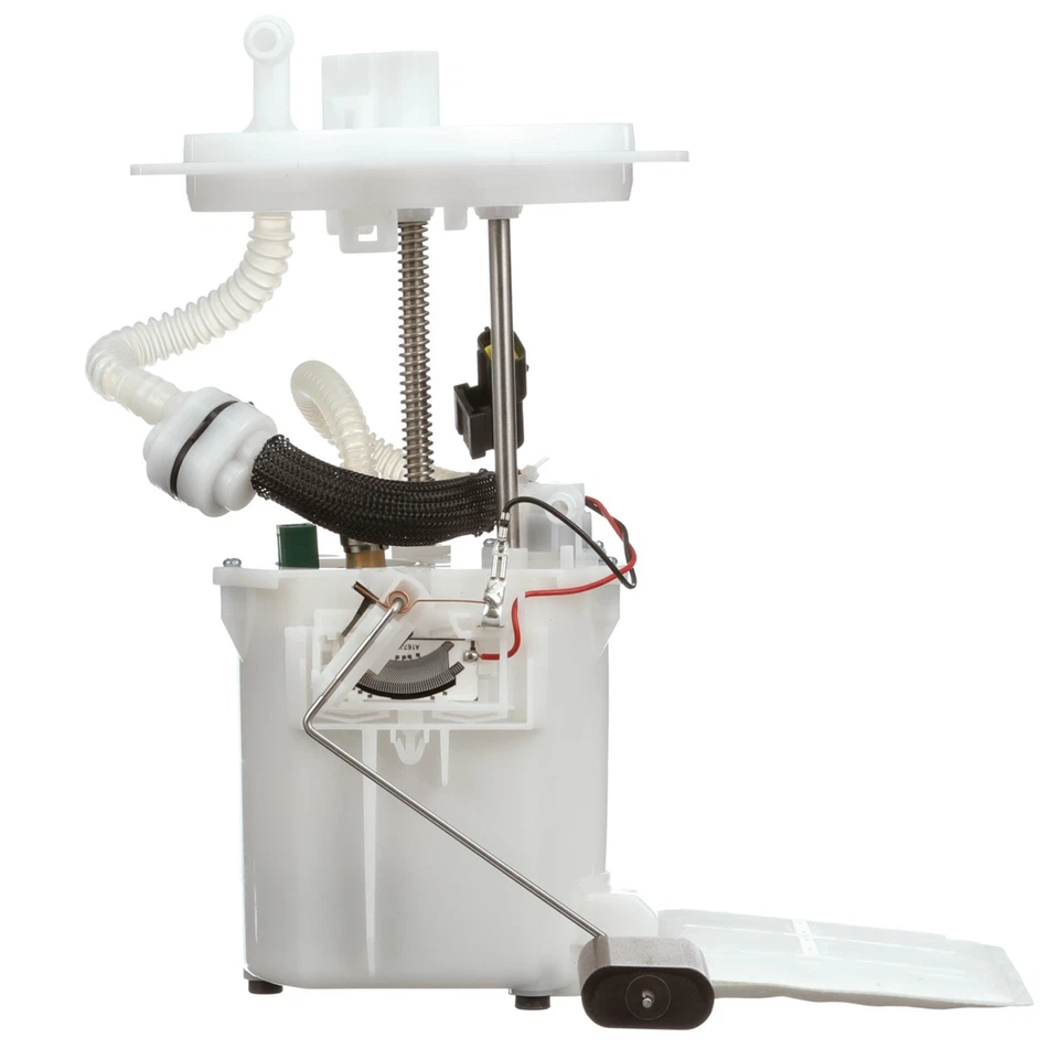 Conjunto de módulo de bomba de combustible Delphi 2004 2005 2006 2007 para Jaguar X-Type 2003-2008 Foto 3 de 4