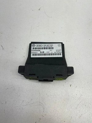 VW PASSAT B7 ALLTRACK 365 Gateway-Steuereinheit 7N0907530 1K0907951 37277700