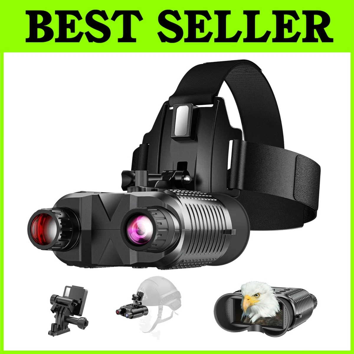 Generation 2 Night Vision Binoculars Night Vision Optics for sale