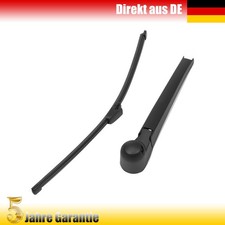 Heckwischer Wischerblatt kompatibel mit VW TOURAN 1T1 1T2 Skoda Fabia II 545