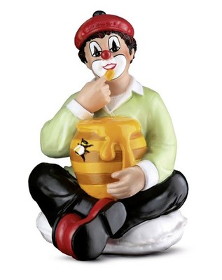 GILDE CLOWN ''Honigschlecker'' - 10303 - limitierte Auflage - SONDEREDITION 2026