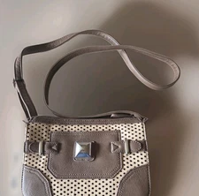 Charming Charlie Crossbody Purse