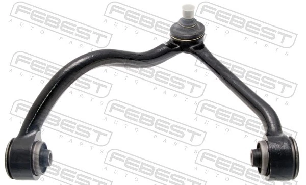 CONTROLTRAILING ARM WHEEL SUSPENSION 2224-SORUFL FOR KIA D4CB 2.5L 4cyl 3.8L - Image 2 of 4