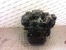 MERCEDES-BENZ CL W215 Motor 72267101 4.97 Petrol 2002 33220750