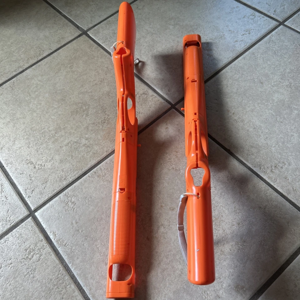 Activivision Wii Rifles - Image 4 of 4