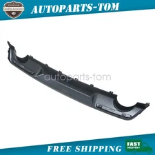 Fits Ford 16-17 Explorer Rear Bumper Lower Valance Trim FB53-17F765 FB5Z17K835BB