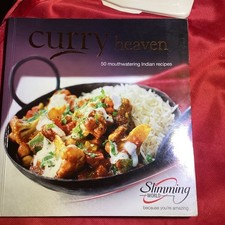 Slimming World Curry Heaven