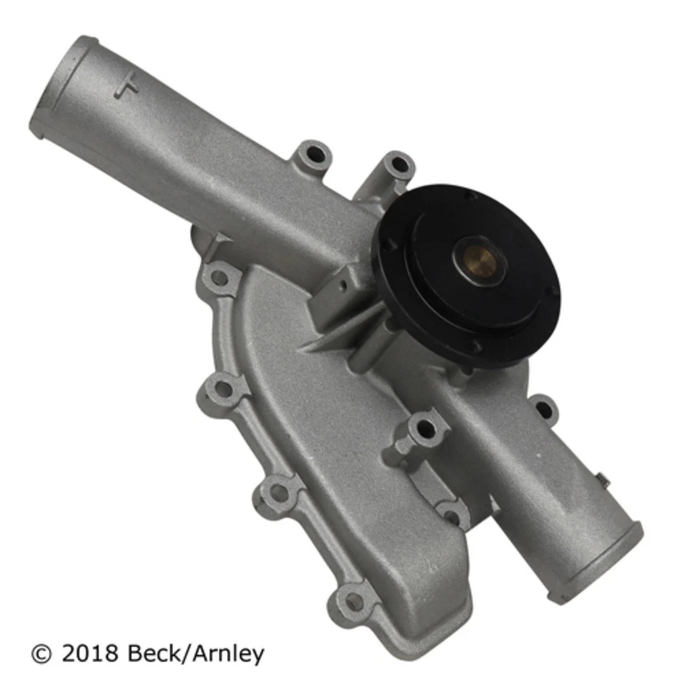 Bomba de agua Beck Arnley 131-2465 para MB Mercedes Clase S SL CL S65 AMG G65 SL65 Foto 2 de 4