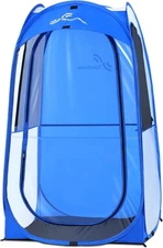 Sports Tent, 1 Person Tent Sports Tents for Parents for Cold Day Lightweight