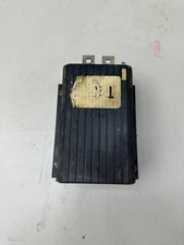 24V 275A Motor Controller 62-204-00 for Curtis Taylor Dunn Personnel Carrier UTV