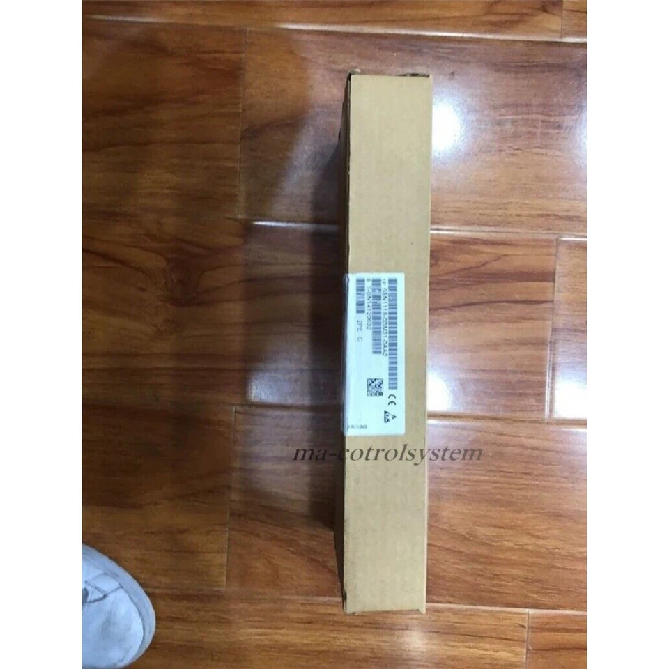 New Siemens 6SN1118-0DM31-0AA2 SIMODRIVE 611 DIGITAL 6SN1 118-0DM31-0AA2 - Image 4 of 4