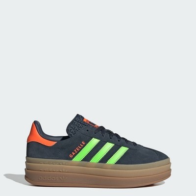 adidas women Gazelle Bold Shoes