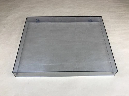 Technics SL-BD10 Turntable Replacement Dust Cover Only