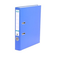 Elba Ordner Smart Pro Schmal 1 St ck Light Blue light blue schmal 1 St ck 