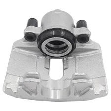 Brake Caliper Front Right 54mm For VW Golf 5 6 Polo Passat Audi A3 Seat Ibiza IV