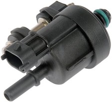 Dorman 911-082 Vapor Canister Purge Valve Compatible with Select Models Black