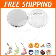 Tinplate Top Plastic Clip Bottom Kit