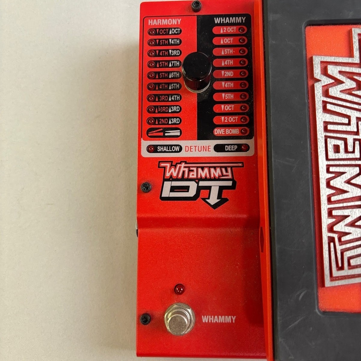 Digitech Whammy Dt | eBay Digitech Whammy Dt | eBay